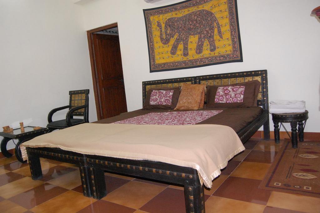 Vansh Villa Jaisalmer Zimmer foto