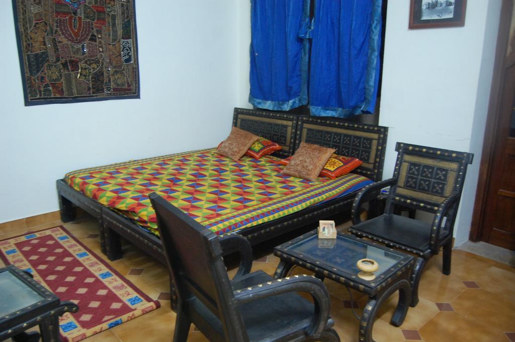 Vansh Villa Jaisalmer Zimmer foto